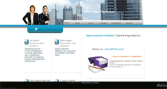 Desktop Screenshot of kina-import.hu